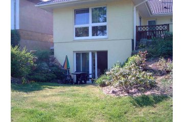 Germania Privát Schwielowsee, Esterno